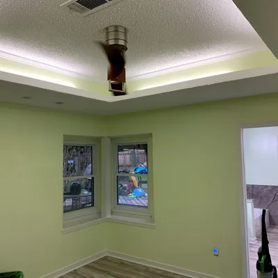 Udenna LLC.. interior/exterior