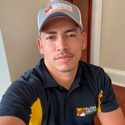 Flooring Creating LLC “Thiago Freire”