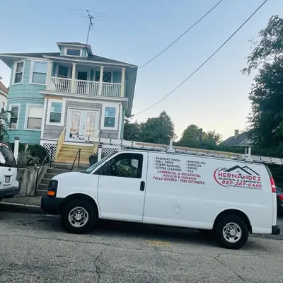 Hernandez painting & carpentry