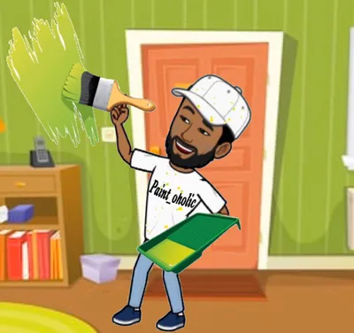 Paint_oholic
