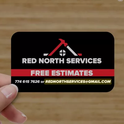 Red North Services