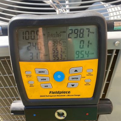 M,P maintenance and shipping
