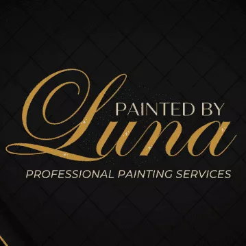 Painted By Luna