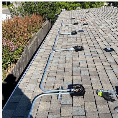 Indaspec Smart Roofing and Energy Solutions