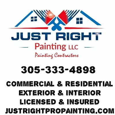 Just Right Painting and Stucco