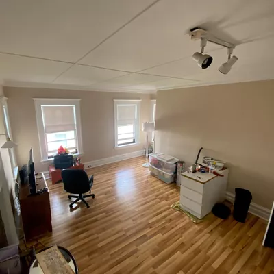 Bjorn to Build