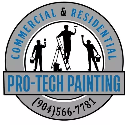 Pro-Tech Painting