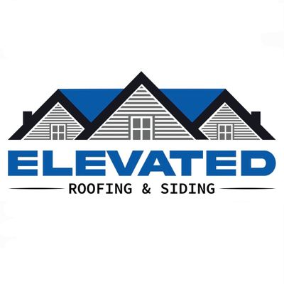 Elevated Roofing and Siding