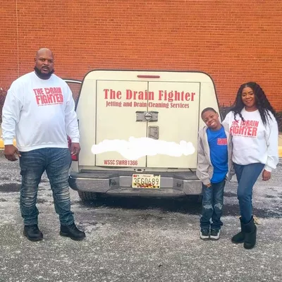The Drain Fighter Jetting and Drain Cleaning