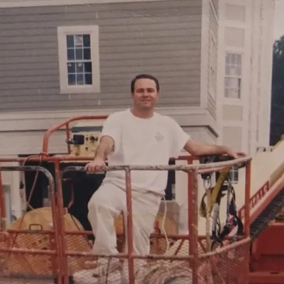 Luis C Maintenance and Handy Man LLC