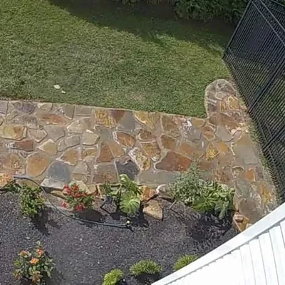 Landscaping & Home Improvement Solutions