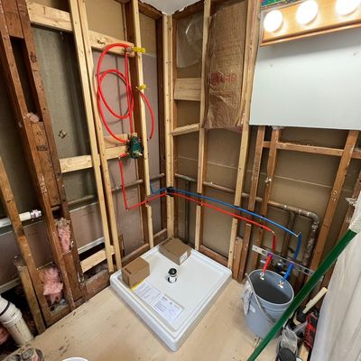 Team Anderson Plumbing Llc