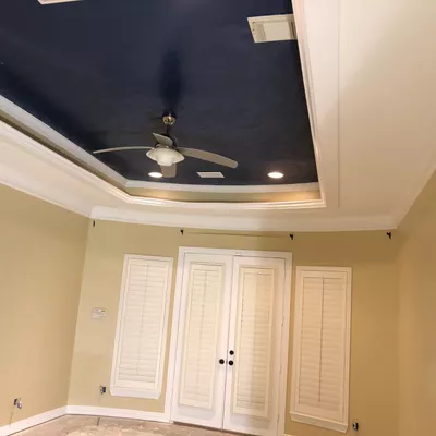 Houston Luxe Painting