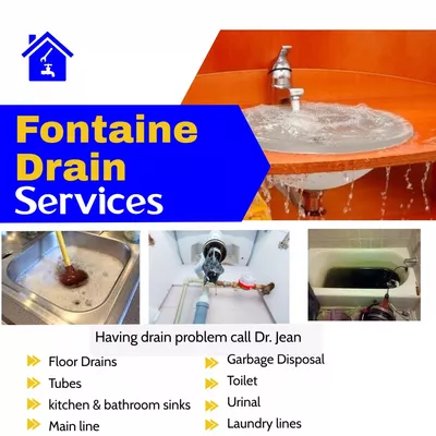Kazmik LLC, Sewer and Drain Solutions