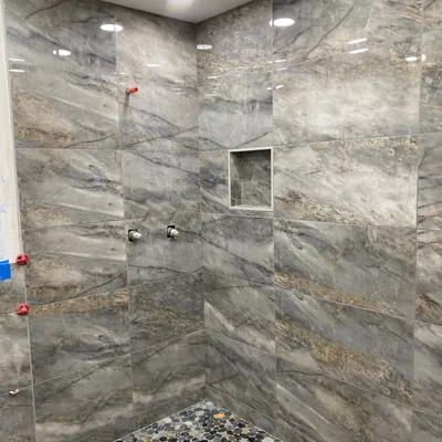 KM Tile