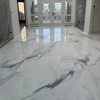 Integrity Epoxy Designs, LLC