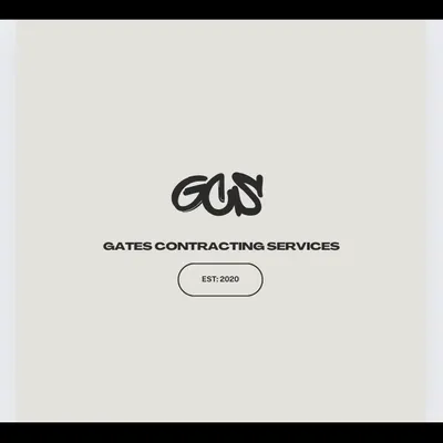 Gates Contracting Services