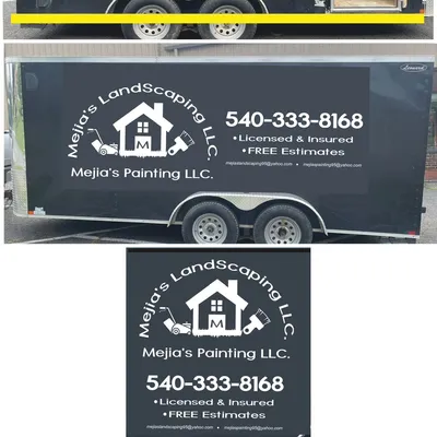 Mejias landscaping & painting llc