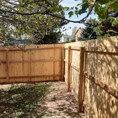 Stringline Fencing & Landscapes