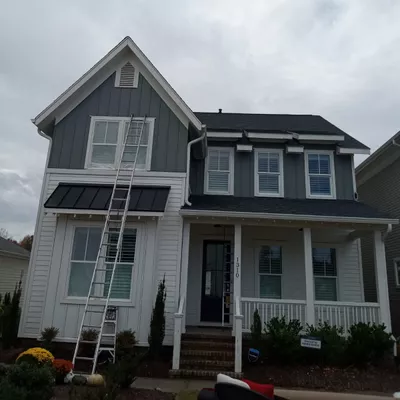Castillo Renovations LLC