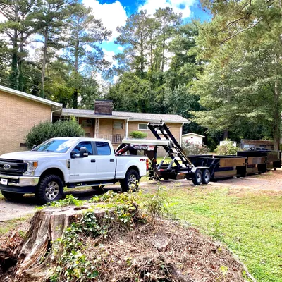 LOAD AND ROLL LLC