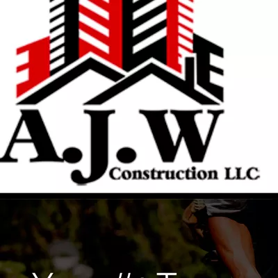 A.J.W construction LLC