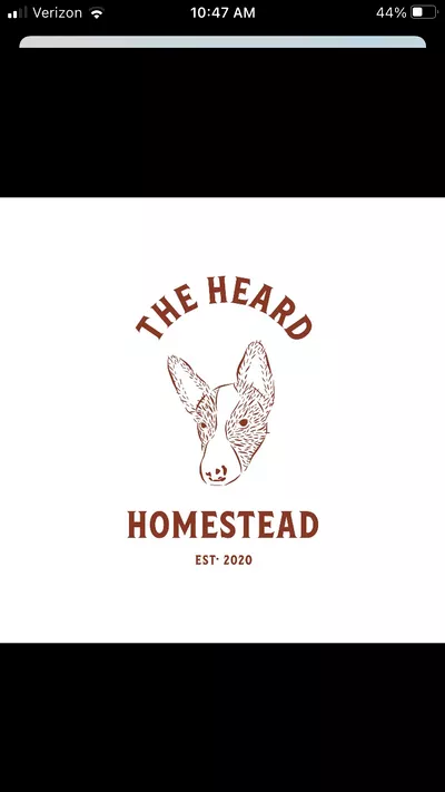 The Heard Homestead