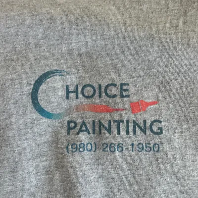Choice Painting LLC