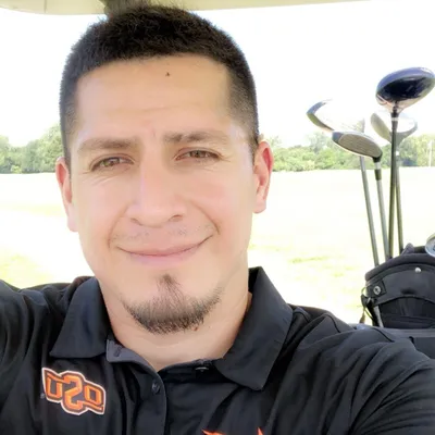 Octavio Gonzalez