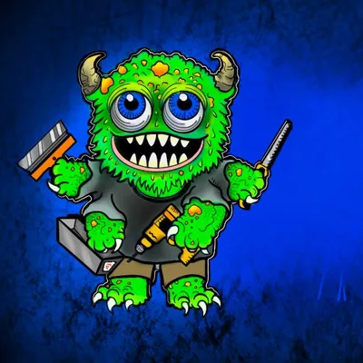 Patch Monsters LLC
