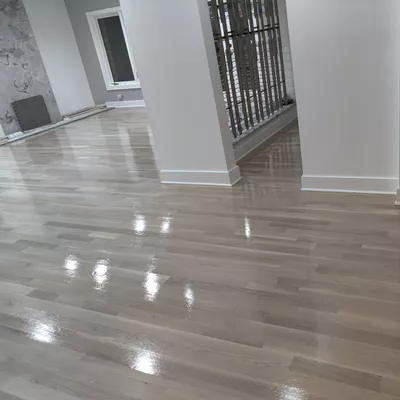 DNA FLOORING CORPORATION