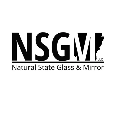 Natural State Glass & Mirror, LLC.