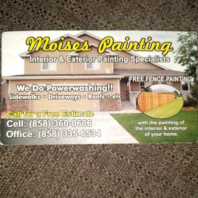 MH Pro Paint & more