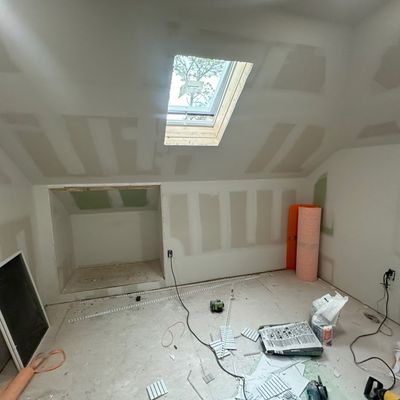 MC custom remodel