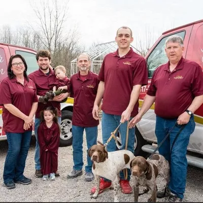 Funkhouser Restorations