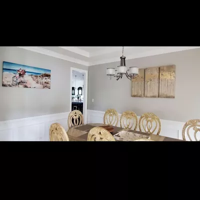 Cochran Painting LLC