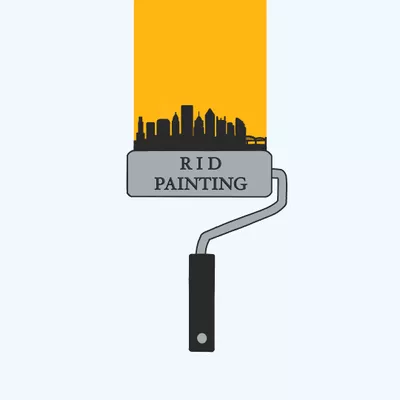R.I.D Painting