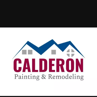 Calderon Painting & Remodeling LLC