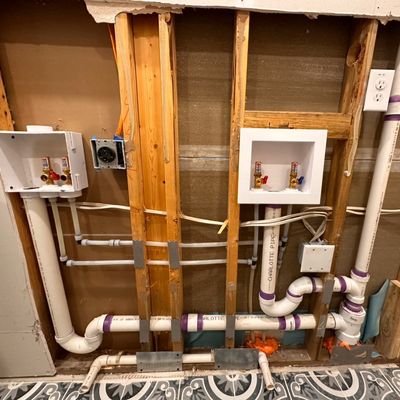 Daniel’s plumbing gt llc