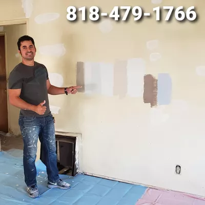 HANDYMAN LA