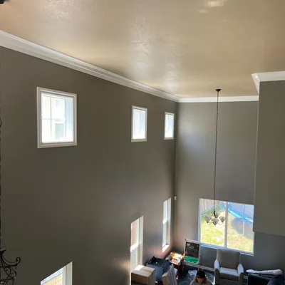 Next level painting