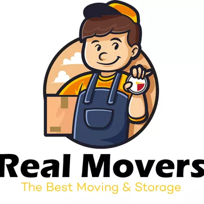 Real Movers