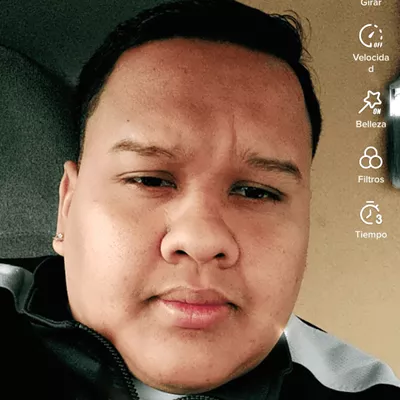 JL Munguia paint