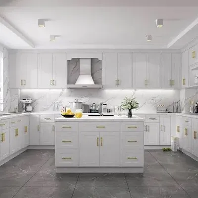 NJ Painters Cabinet Division