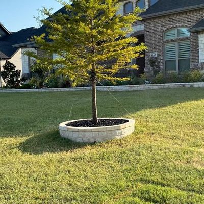 J&J TEXAS QUALITY LANDSCAPING AND CONSTRUCTION