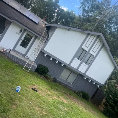 RR supreme painting and more