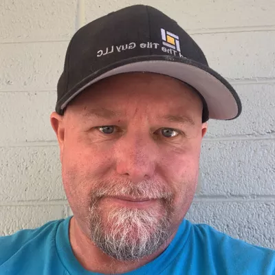 Brad The Tile Guy LLC