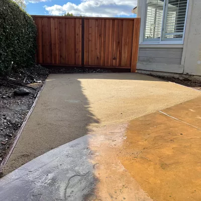 Custom Landscape Services
