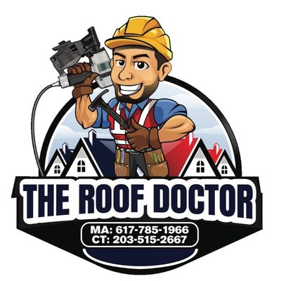 The Roof Doctor