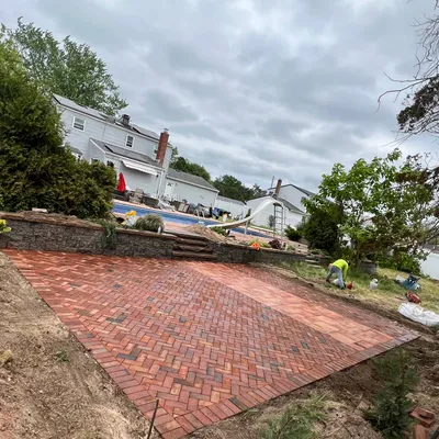 Carlos Masonry & Construction